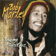 Bob Marley - Young Mystic